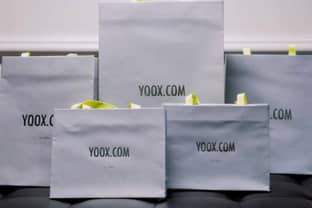 Yoox bald mit eigenem Label