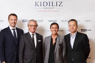 Megafusion im Kidswear-Segment: Semir übernimmt Kidiliz Group