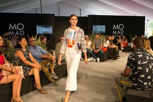 Momad evoluciona como marca con grandes cambios