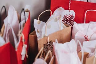 Onderzoek: Fysieke winkelstraat populairst voor aankopen voor de feestdagen