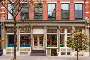 Ouverture du Gucci Wooster Bookstore sous l’égide de Dashwood Books