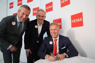 Overname Hema afgerond - keten officieel van Ramphastos Investments