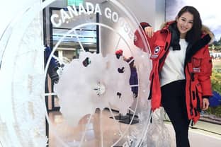 Canada Goose enters footwear category with acquisition of Baffin