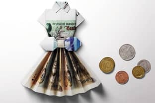 Euro ade: Bei C&A wieder in D-Mark zahlen