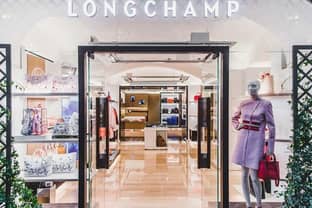 Longchamp: Введение системы tax free в России положительно сказалось на нашей работе