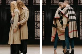 Est-ce que l'Instabuzz de Burberry est suffisant pour soutenir sa croissance?