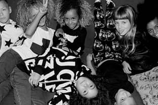 Singer Celine Dion launches gender-neutral childrenswear brand