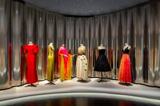 Dior dévoile une exposition exclusive à Denver