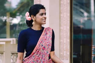 This Diwali, Dress to kill without extra splurge explains Nischita Babu