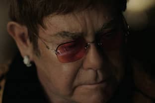John Lewis unveils Christmas campaign starring Elton John