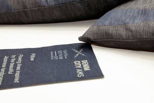 Het innovatieve Shin Denim van Japan Blue Co. moet de modewereld gaan veroveren