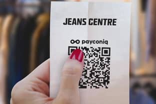 Jeans Centre introduceert betalen met smartphone