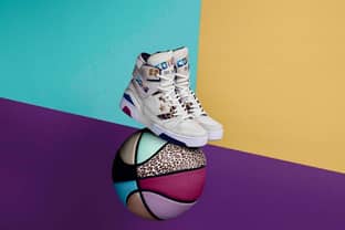 Converse x Just Don: los ochenta vienen pisando fuerte