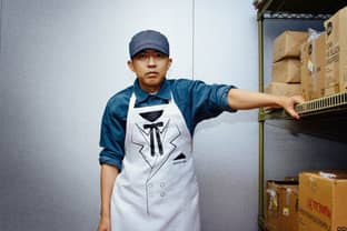 KFC collaborates with Nigo on streetwear collection