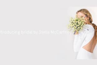 Stella McCartney lanza una colección de novias
