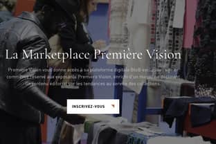 Premiere Vision macht Ernst mit Online-Plattform
