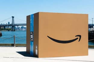 Amazon-oprichter verliest aan vermogen