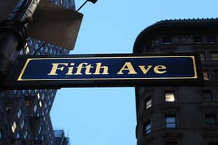 Versace lascia la Fifth avenue di New York