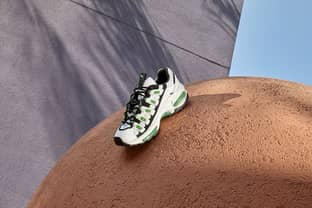 Persbericht: PUMA herintroduceert haar iconische CELL sneaker