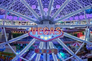 Строительство ТЦ Vegas в новой Москве отложили из-за кризиса