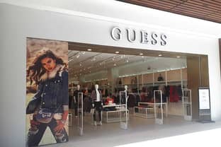 Lucky Brand CEO resigns and takes same role at Guess