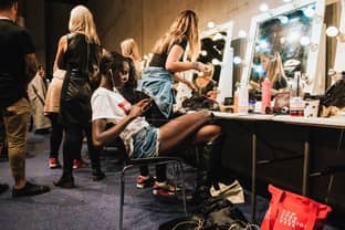 NYFW Gets Private Changing Rooms For Models