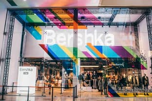 Bershka opens Welsh flagship at St David’s