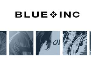 Cadena de ropa masculina Blue Inc. entra en concurso de acreedores