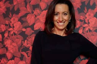 Coco de Mer CEO Lucy Litwack: “The sexier end of the lingerie market is also crucial”