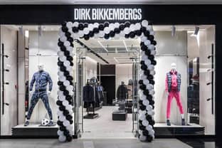 В России откроются новые магазины Dirk Bikkembergs и Emporio Armani