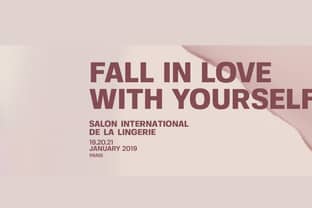Salon International de la Lingerie et Interfilière Paris arrive en janvier 2019