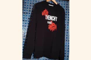 Givenchy ouvre son premier flagship londonien