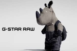 G-star Raw launches kidswear with Kidiliz group