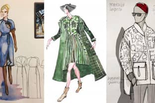 Стали известны финалисты V Всероссийского конкурса дизайнеров одежды PROfashion Masters