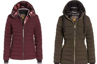 Moose Knuckles présente une collection FW19 / 20 sans fourrure