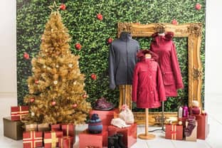 Een great outdoor kerstfeest met Regatta Great Outdoors