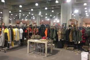 PROJECT Mens N:OW shakes up the trade show experience