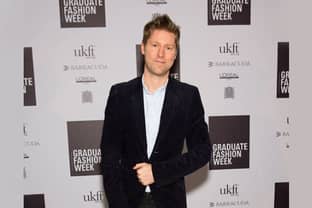 Christopher Bailey named on New Year’s Honours list