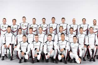Puma signe un partenariat avec Porsche Motorsport