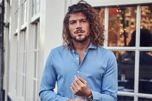 Nederlands overhemd-merk Nølson haalt investeerder binnen