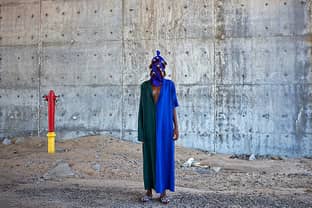 Die neue Kraft: Modewochen in Lagos, Ghana und Dakar im Kommen