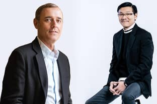 Fung Group and Li & Fung announce the appointment of senior executives