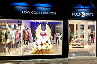 Koker, la marca española que está revolucionando el fenómeno fast fashion