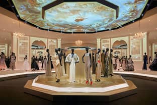 Dior-tentoonstelling breekt ook in Groot-Brittannië bezoekersrecord