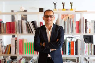 Alessandro Manetti, nuevo CEO del IED: "entiendo el diseño como un elemento para generar impacto social"