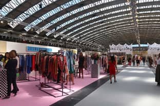 Preview beursseizoen: Sunday School, Modefabriek, The Fashion Gallery, LingeriePro en Big Brands