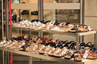Pequenas e médias empresas são maioria entre varejistas de calçados