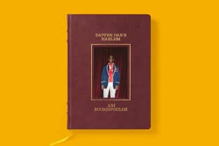 Gucci annonce la publication de l’ouvrage Dapper Dan’s Harlem, en édition limitée