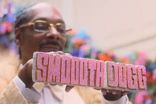 Snoop Dogg becomes a shareholder in Klarna