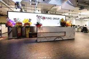 Fung Group and Li & Fung announce the appointment of senior executives